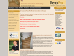 Treppenkantenprofile und Treppenprofile zur Treppenrenovierung mit RenoProfil