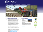 Renovo Group - Commercial and Residential Construction and Maintenance