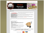 Renters Removals -Care Cost Conscious Furniture Removals and Storage Gold Coast Queensland