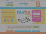 Furniture Home Appliance Rentals - Rent To Own Short Term Hire | Rentlo