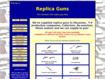 Replica Guns -Index