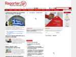 Reporter. gr | Eιδήσεις, Οικονομία, Επιχειρήσεις, Χρηματιστήριο, Ναυτιλία