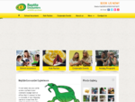 Reptile Shows Melbourne, Wildlife Kids Parties, School Incursions