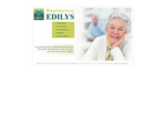 Résidence Edilys - - Association pour le développement des Nouvelles Résidences avec Services pour