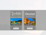 Residence Desiree - Appartamenti - Riva del Garda - Lago di Garda - Trentino - Italy - Home Page