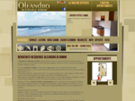 Appartamenti vacanze Rimini - Residence Oleandro