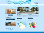 Residence Vittoria - Alba Adriatica, Teramo, Abruzzo, Mare Adriatico, appartamenti vacanze