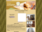 Residencia de estudiantes Oviedo - Residencia Jorbalán