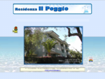 Benvenuti all Residenza Il Poggio, San Bartolomeo al Mare, Imperia, Liguria, Ligurien, Italy