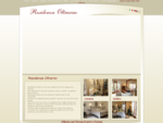 Residenza Oltrarno - Guest House Firenze - Casa Vacanza Firenze - Bed Breakfast Firenze - Camere a