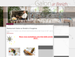 Restaurant Galon Ar Breizh