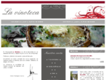 Restaurante La Vinoteca - Arnedillo - La Rioja