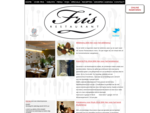 Restaurant Fris Haarlem Zuid | Jeunes Restaurateurs D'europe