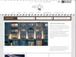 Home - Hotel Helios | Blankenberge