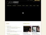Retail Coach Web Site