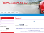 Rétro-Courses 42