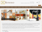 Home page - Retrobad