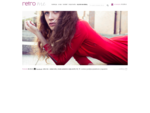 Retro Me - odzież retro, moda sukienki w stylu lat 60, 50, 70