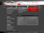 Revel plus s. r. o. - výroba rozvaděčů, elektrikář, revize elektro