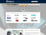 Welkom bij Révimex | Revimex | Invoerder van mobiliteit