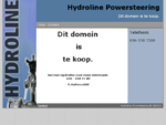 Next Life Autoparts- Hydroline Powersteering