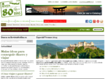 Revista80dias. es | Revista de informacià³n y noticias sobre turismo y viajes