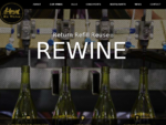 ReWine | ReWine Queen Victoria Market | ReWine Preston Market | Return, Refill, Reuse, Rewine