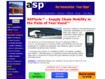 Asset Management Software Barcode Readers Asset Tracking Time And Attendance Software - ASP