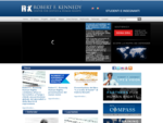 Robert F. Kennedy Center for Justice Human Rights - La casa dei diritti umani | Robert F. Kennedy ...