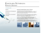 Kancelaria notarialna oferująca pełen zakres usług notarialnych | Notariusz z Krakowa