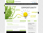 RGM Consultants Software Opportunity
