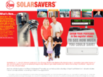 Rheem Solar Savers - Solar, Heat Pump 5 Star Gas Hot Water Rebate Calculator