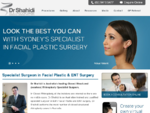 Rhinoplasty Surgery, Plastic Surgery Sydney and Brisbane - Rhinoplasty Specialist, Nose Job, Cosm