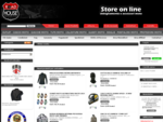 RoadHouseMotor - Online Store abbigliamento e accessori per moto