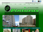 RH. PINTURAS RIBEIRàO PRETO Empresa de Pinturas e Reformas em Ribeirão Preto.