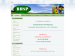 RHSP - strona główna