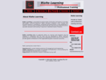 Rialto Learning Pty Ltd - Home