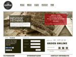 The Ribhouse - TakeAway Delivery - OFFICIAL WEBSITE - Gent