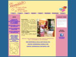 Ricamoditutto - Home Page