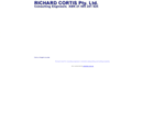 Richard Cortis Consulting engineer for building rectification