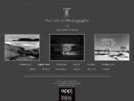 Richard White Photography - The Art of Photography Workshops