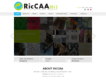 RicCAA - Riciclarti | Cantiere Arte Ambientale