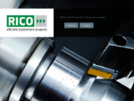 RICO Elastomere Projecting GmbH | Elastomere - LSR - Spritzguss - HTV - Technik & Werkzeuge