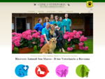 Clinica Veterinaria, Pronto Soccorso e Ambulatorio Animali a Ravenna