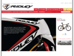 Ridley Bikes, vendita bici da corsa, strada, competizione