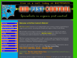 Rid Pest Control Services - Serving the South Coast of New South Wales - Pest Control, Termite Fact