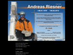 Andreas Riesner, 8.1.1979 - 8.2.2012, Unvergesslich!