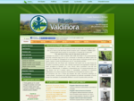 Canile Rifugio Valdiflora - Pensione per Cani > Home