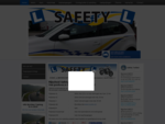 Haal je auto of motorrijbewijs bij Rijschool Safety in Houten!