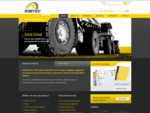 Off road wheels and rims, OTR tyres and equipment - Rimtec, total wheel solutions